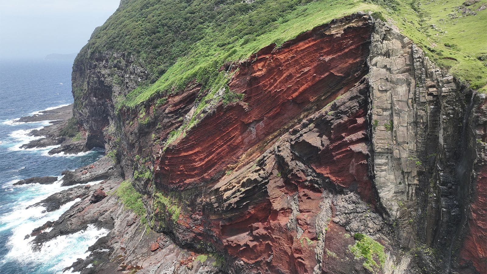 知夫村（知夫里島）