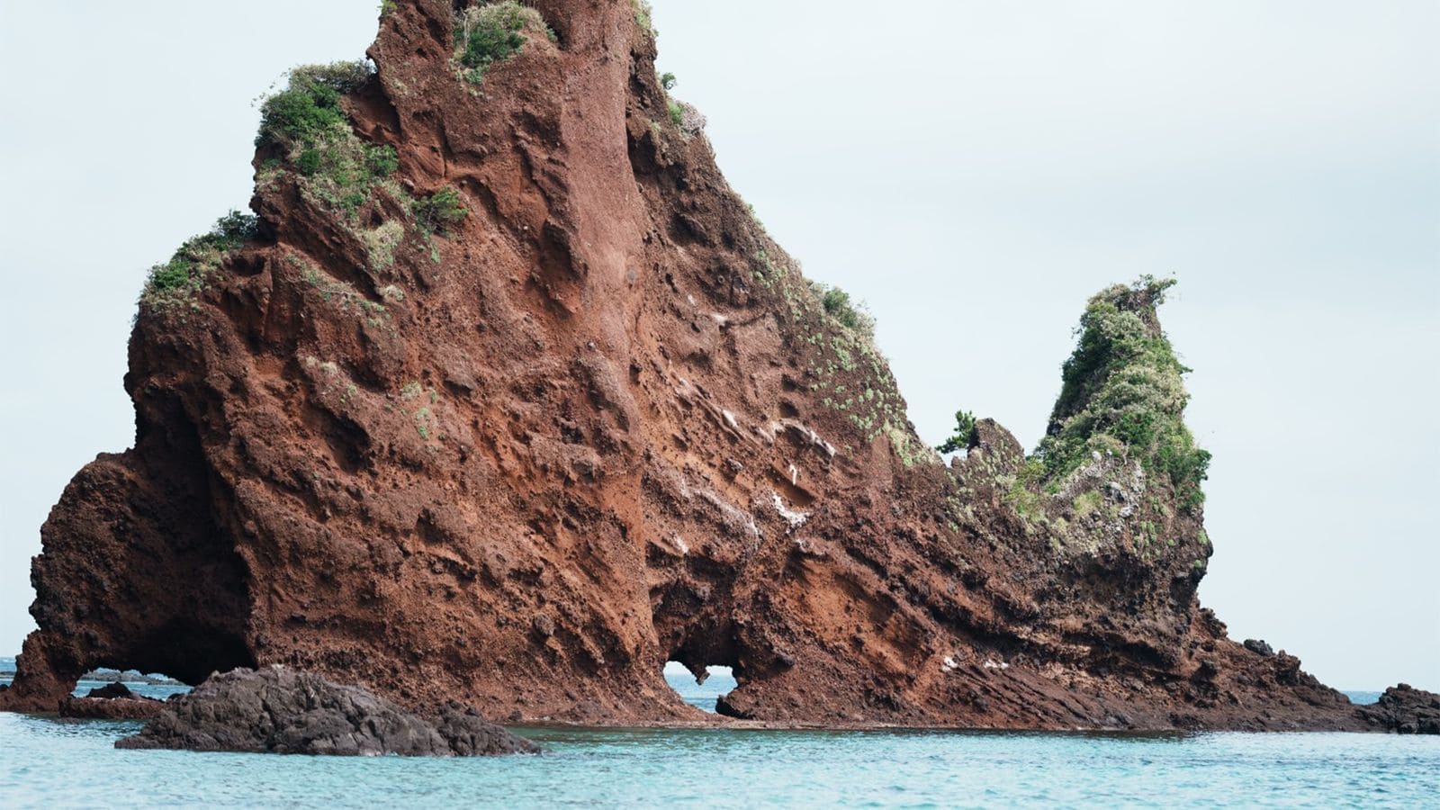 海士町（中ノ島）