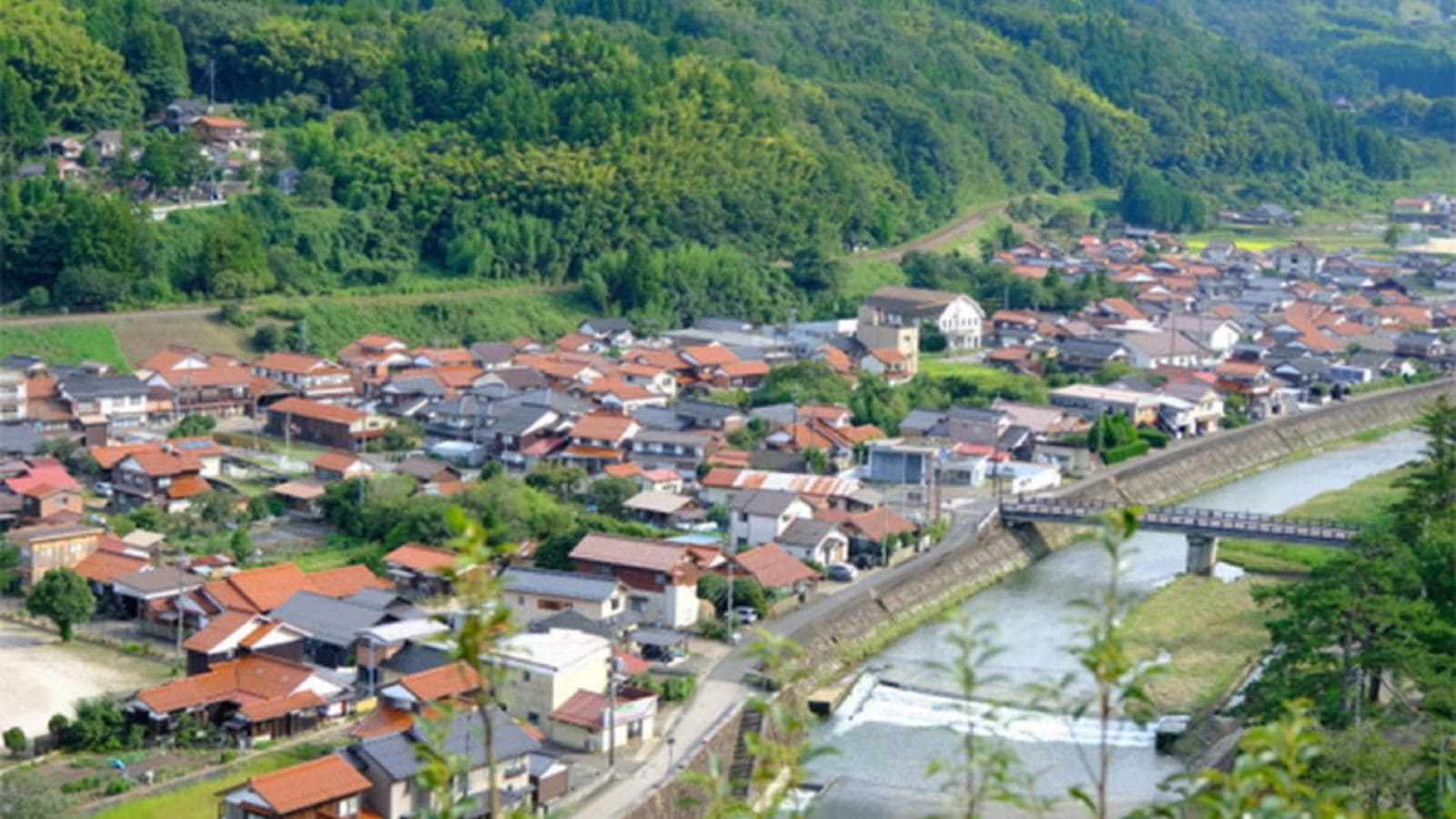 津和野