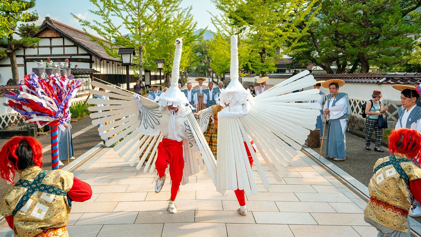 津和野