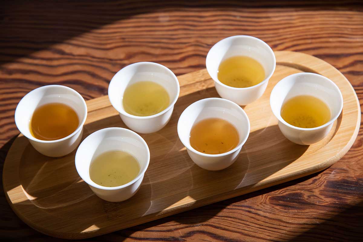 藤原茶問屋