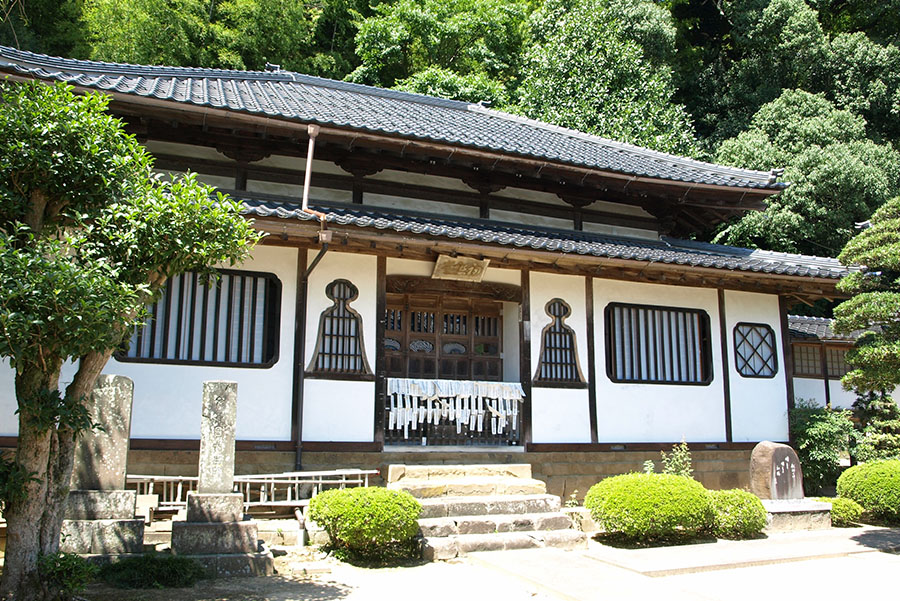 清光院