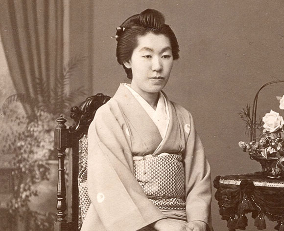小泉セツ