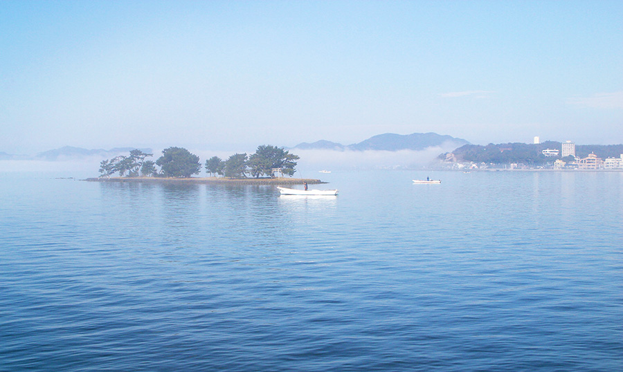 宍道湖