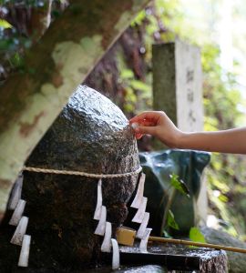 縁結び・パワースポット