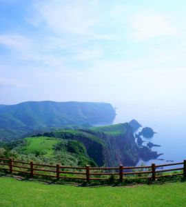 島前３島周遊