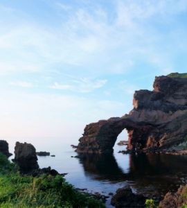 隠岐４島まるごとジオパーク体感