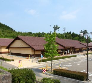 石見銀山世界遺産センター