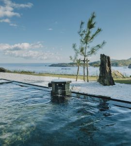 出雲ひのみさき温泉