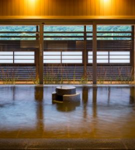 出雲温泉 大社の湯