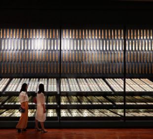 島根県立古代出雲歴史博物館