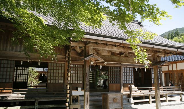 須佐神社