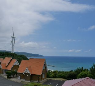 道の駅　キララ多伎