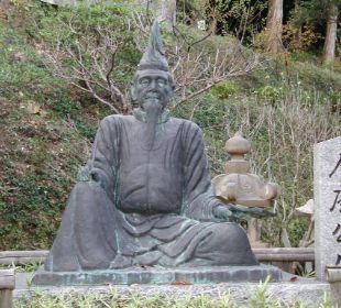 高津柿本神社